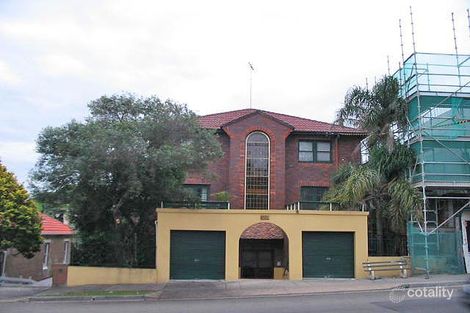 9/692 Old South Head Rd, Rose Bay, NSW 2029