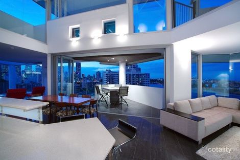 1/109 O'Connell St, Kangaroo Point, QLD 4169