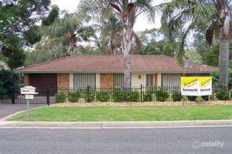 34 Chestnut Dr, Glossodia, NSW 2756