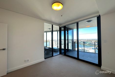 Property photo of 1703/63 Shoreline Drive Rhodes NSW 2138