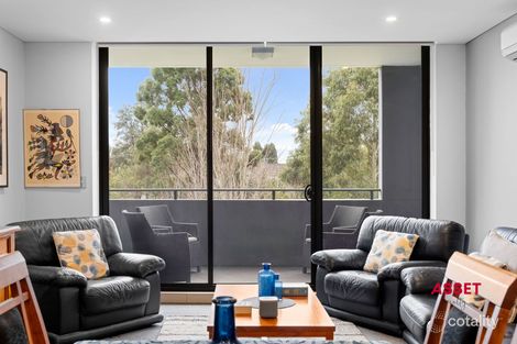 Property photo of 471/17-19 Memorial Avenue St Ives NSW 2075