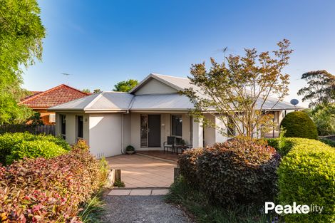 Property photo of 2A Scanlan Street Berwick VIC 3806