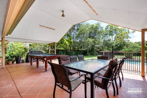 Property photo of 18 Clay Gully Road Victoria Point QLD 4165
