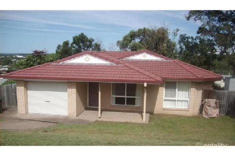 Property photo of 36 Keystone Street Beenleigh QLD 4207