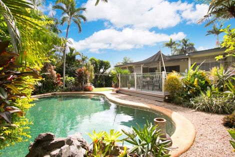 Property photo of 3 Anderson Street Trinity Beach QLD 4879