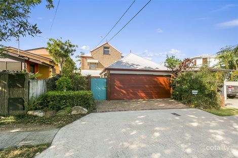 116 Melville Tce, Manly, QLD 4179