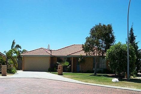 Property photo of 15 Barossa Heights Ocean Reef WA 6027