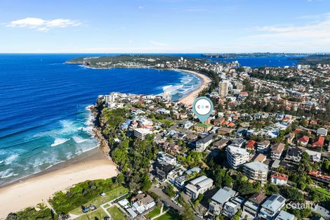 3/12 Crown Rd, Queenscliff, NSW 2096