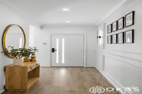 Property photo of 22 Sapling Boulevard Tarneit VIC 3029