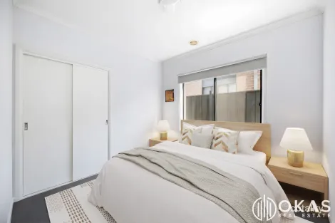 Property photo of 22 Sapling Boulevard Tarneit VIC 3029