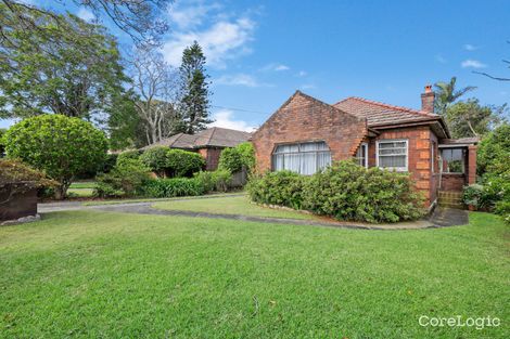 Property photo of 5 Summerville Crescent North Willoughby NSW 2068