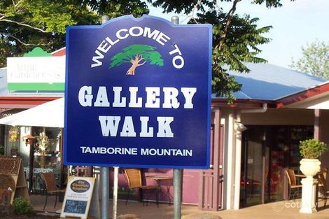 110 Long Rd, Tamborine Mountain, QLD 4272