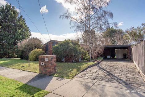 Property photo of 129 Nelson Road Lilydale VIC 3140