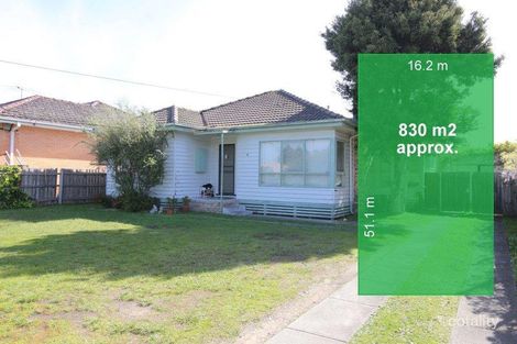 6 Simpson St, Noble Park, VIC 3174