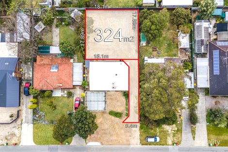 30a Williams Rd, Coolbellup, WA 6163