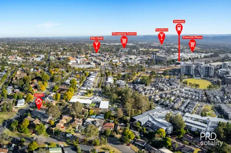 Property photo of 9/7-9 Lemongrove Road Penrith NSW 2750