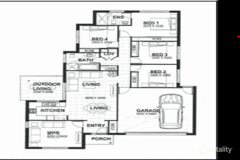 Property photo of 43 Harvey Circuit Griffin QLD 4503