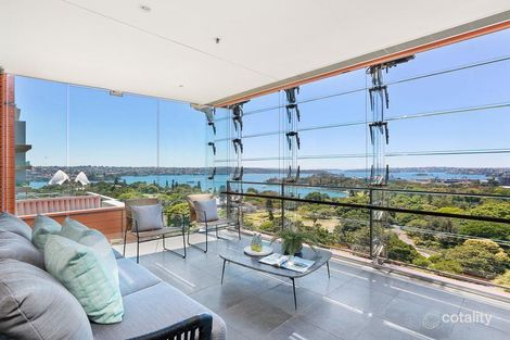 25/155 Macquarie St, Sydney, NSW 2000