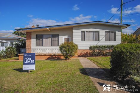 Property photo of 117 Denison Street Mudgee NSW 2850