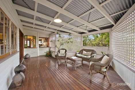 Property photo of 19 Smeaton Street Coorparoo QLD 4151