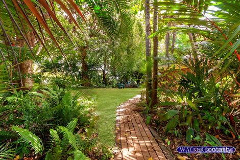 Property photo of 1/27 Suhle Street Edmonton QLD 4869