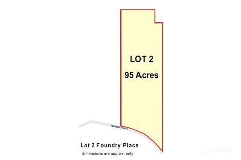 Lot 2 Foundry Pl, Bakers Hill, WA 6562