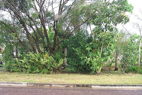 25 Gillhespy St, Maryborough, QLD 4650