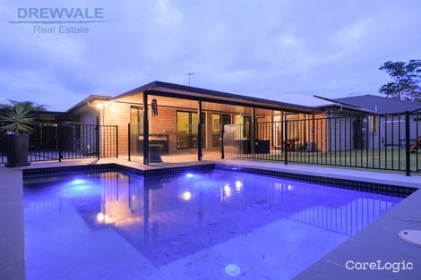 Property photo of 32 Degas Street Forest Lake QLD 4078