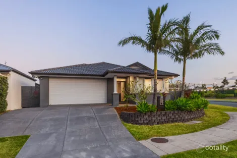 38 Kosciuszko Cct, Pimpama, QLD 4209