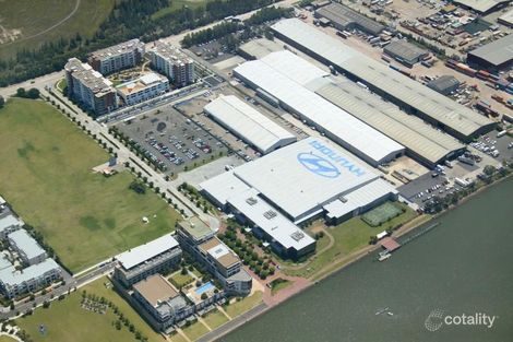 6-8 Baywater Dr, Wentworth Point, NSW 2127