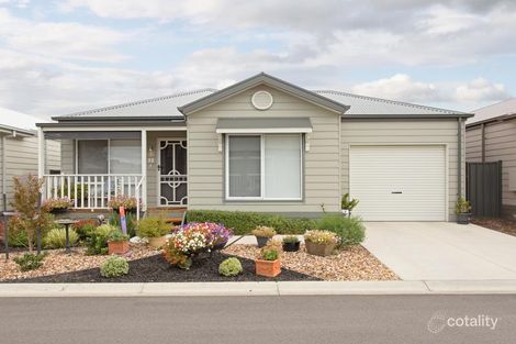 Property photo of 22/114 Rix Road Officer VIC 3809