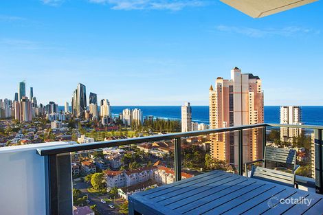 Property photo of 128/2729 Gold Coast Highway Broadbeach QLD 4218