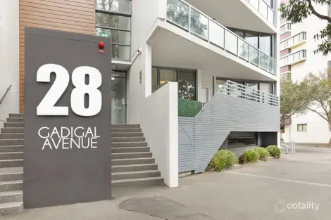 6/28 Gadigal Ave, Zetland, NSW 2017
