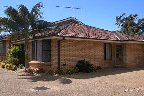 4/265-267 Gymea Bay Rd, Gymea Bay, NSW 2227