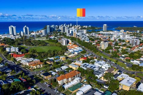 2/76 Dutton St, Coolangatta, QLD 4225