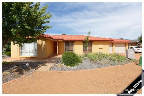 Property photo of 1 Acacia Place Nicholls ACT 2913