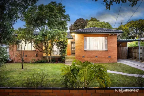 27 Smithdene Ave, Ringwood East, VIC 3135