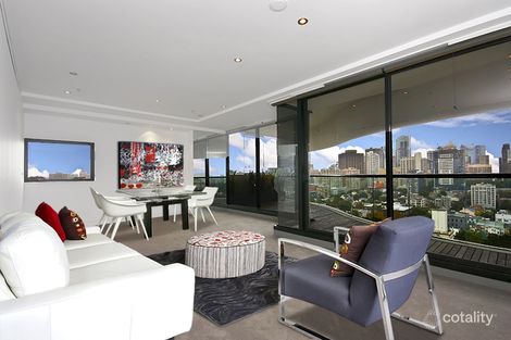 Property photo of 1101/184 Forbes Street Darlinghurst NSW 2010