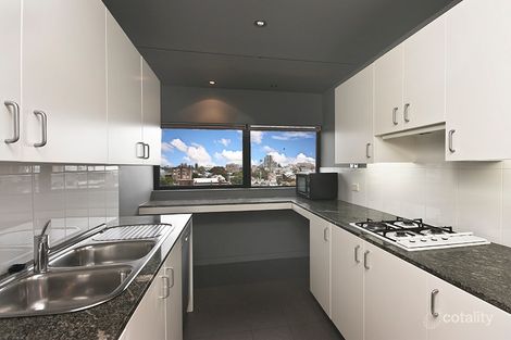 Property photo of 1101/184 Forbes Street Darlinghurst NSW 2010