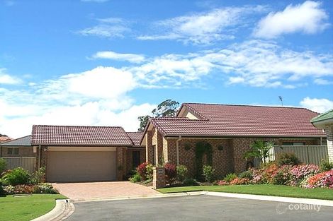 20 Fiddlewood Pl, Reedy Creek, QLD 4227