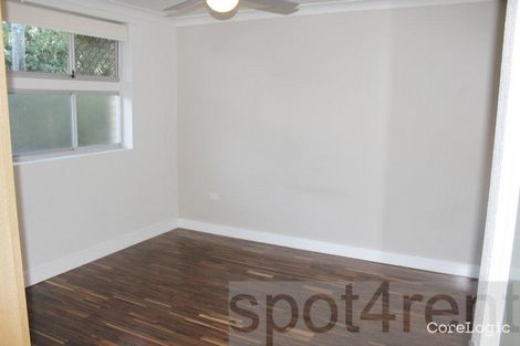 Property photo of 7/9 Plunkett Street Paddington QLD 4064