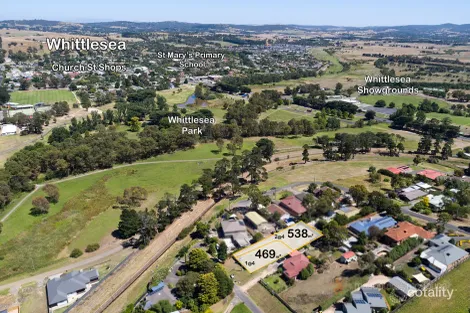 4 Bourke St, Whittlesea, VIC 3757