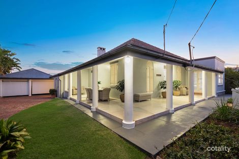 32 Terrace St, Toowong, QLD 4066