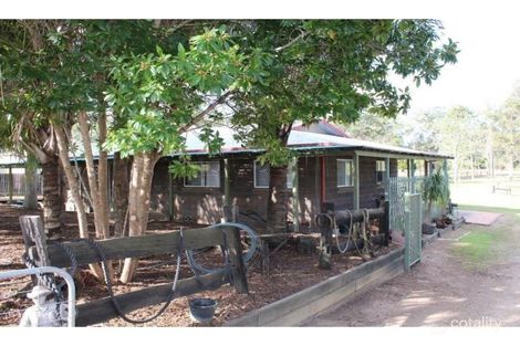 40 Finuge Ct, Tinana, QLD 4650