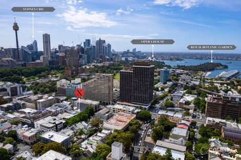 93 Crown St, Darlinghurst, NSW 2010