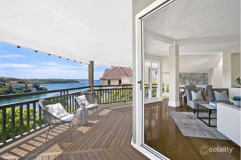 Property photo of 61 Cremorne Road Cremorne Point NSW 2090