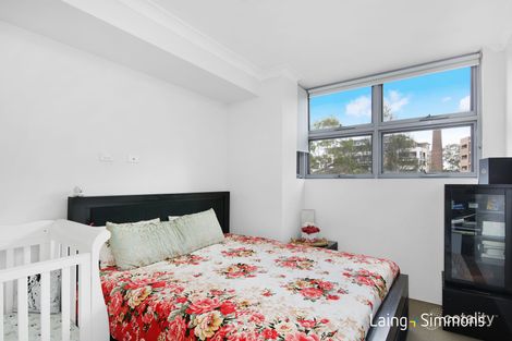 Property photo of 10/17-23 Dressler Court Holroyd NSW 2142