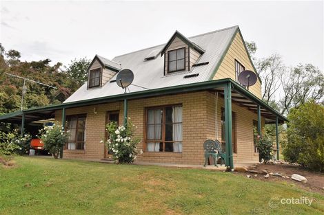 Property photo of 8 Mesley Road Omeo VIC 3898
