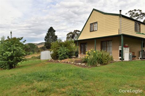 Property photo of 8 Mesley Road Omeo VIC 3898