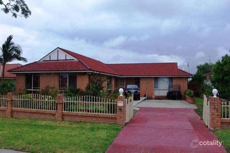 Property photo of 49 Derwent Drive Lake Haven NSW 2263